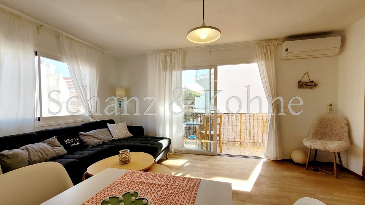3 bedroom Flat for sale in L'Arenal / S'Arenal - € 333,000 (Ref: 9616728)
