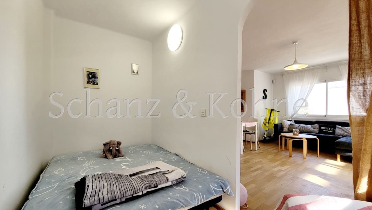 3 bedroom Flat for sale in L'Arenal / S'Arenal - € 333,000 (Ref: 9616728)