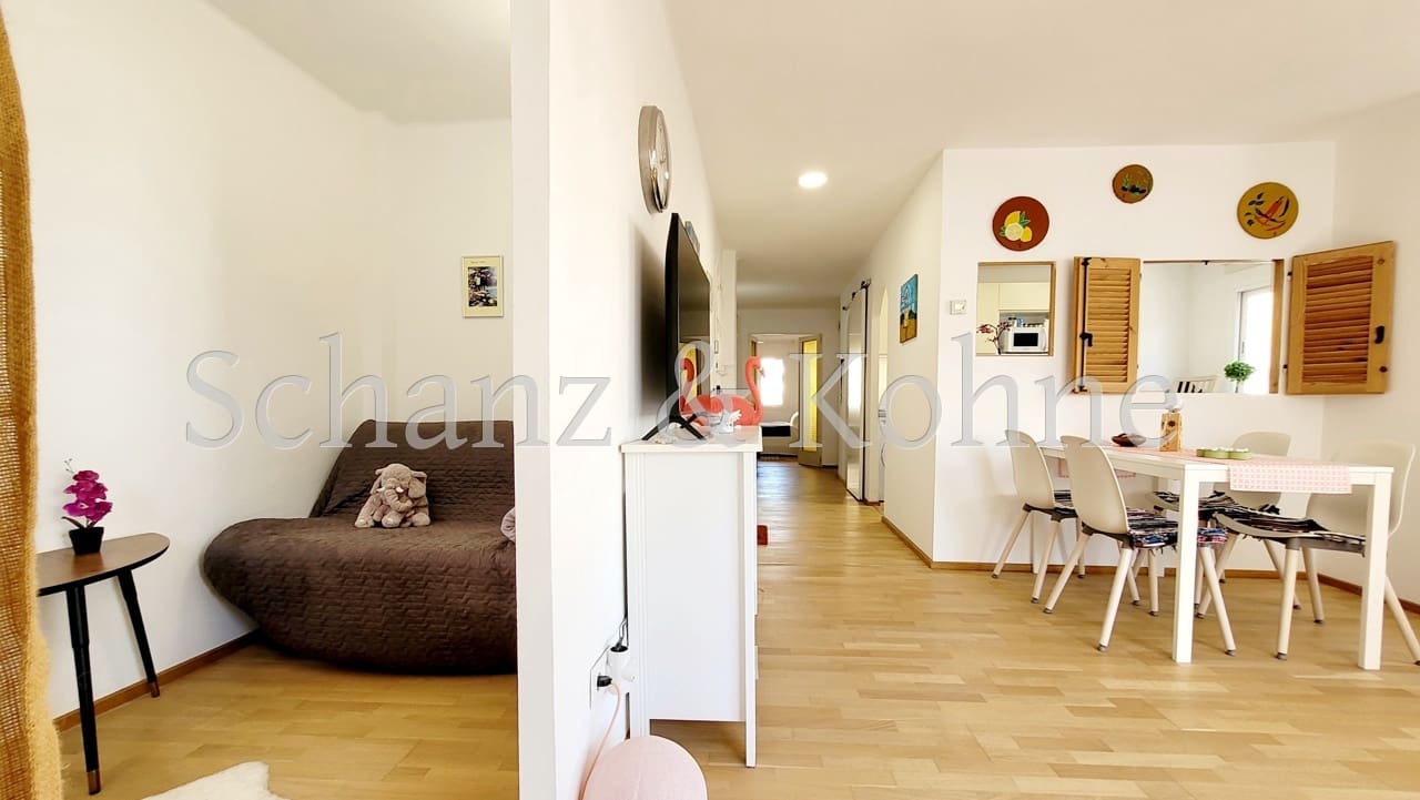 3 bedroom Flat for sale in L'Arenal / S'Arenal - € 333,000 (Ref: 9616728)