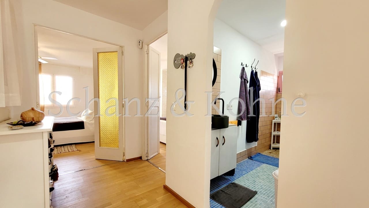 3 bedroom Flat for sale in L'Arenal / S'Arenal - € 333,000 (Ref: 9616728)