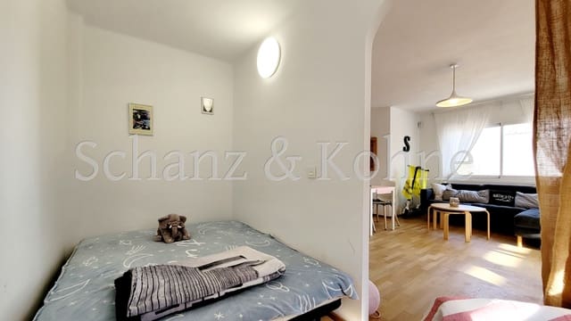3 sovrum Lägenhet till salu i L'Arenal / S'Arenal, Llucmajor - 333 000 € (Ref: 9616728)