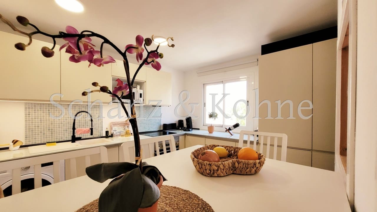 3 bedroom Flat for sale in L'Arenal / S'Arenal - € 333,000 (Ref: 9616728)