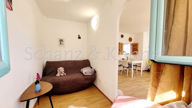3 sovrum Lägenhet till salu i L'Arenal / S'Arenal, Llucmajor - 333 000 € (Ref: 9616728)