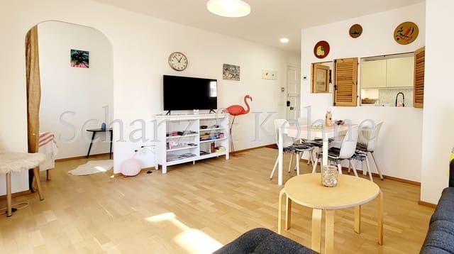 3 sovrum Lägenhet till salu i L'Arenal / S'Arenal, Llucmajor - 333 000 € (Ref: 9616728)