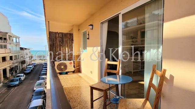 3 makuuhuone Asunto myytävänä paikassa L'Arenal / S'Arenal, Llucmajor - 333 000 € (Ref: 9616728)