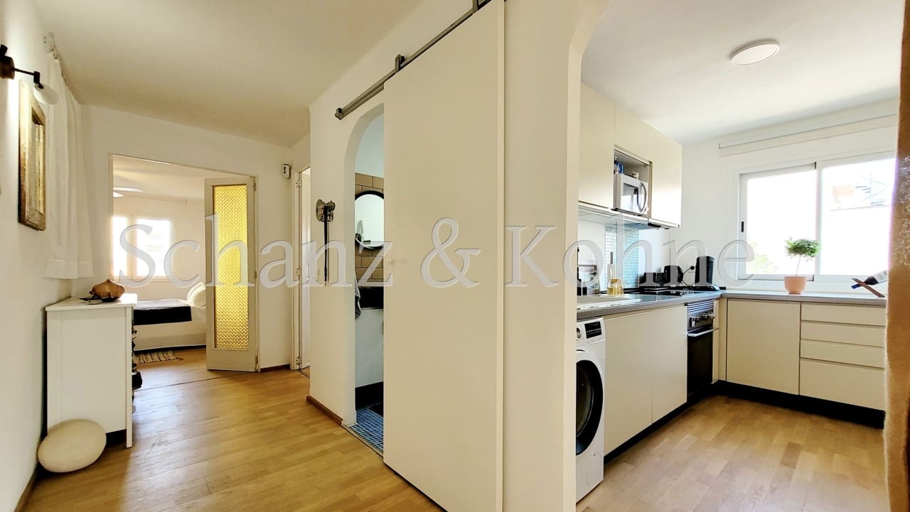 3 bedroom Flat for sale in L'Arenal / S'Arenal - € 333,000 (Ref: 9616728)