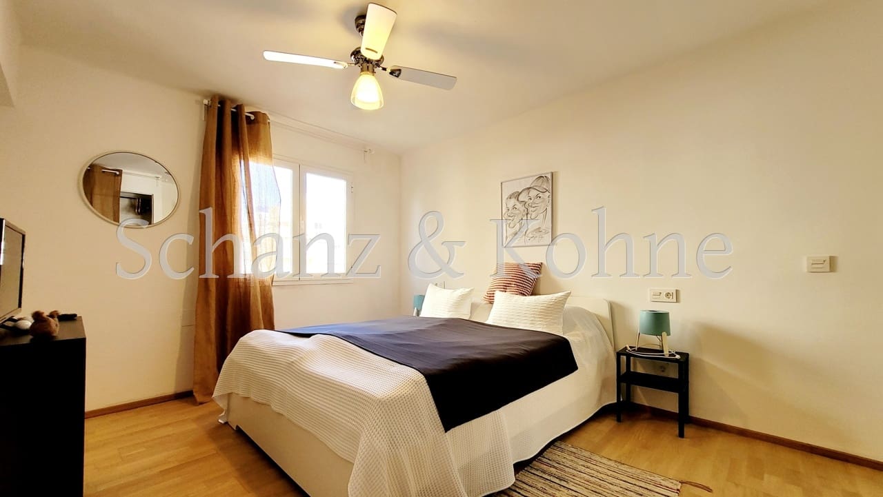 3 bedroom Flat for sale in L'Arenal / S'Arenal - € 333,000 (Ref: 9616728)