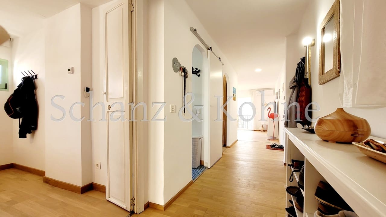 3 bedroom Flat for sale in L'Arenal / S'Arenal - € 333,000 (Ref: 9616728)