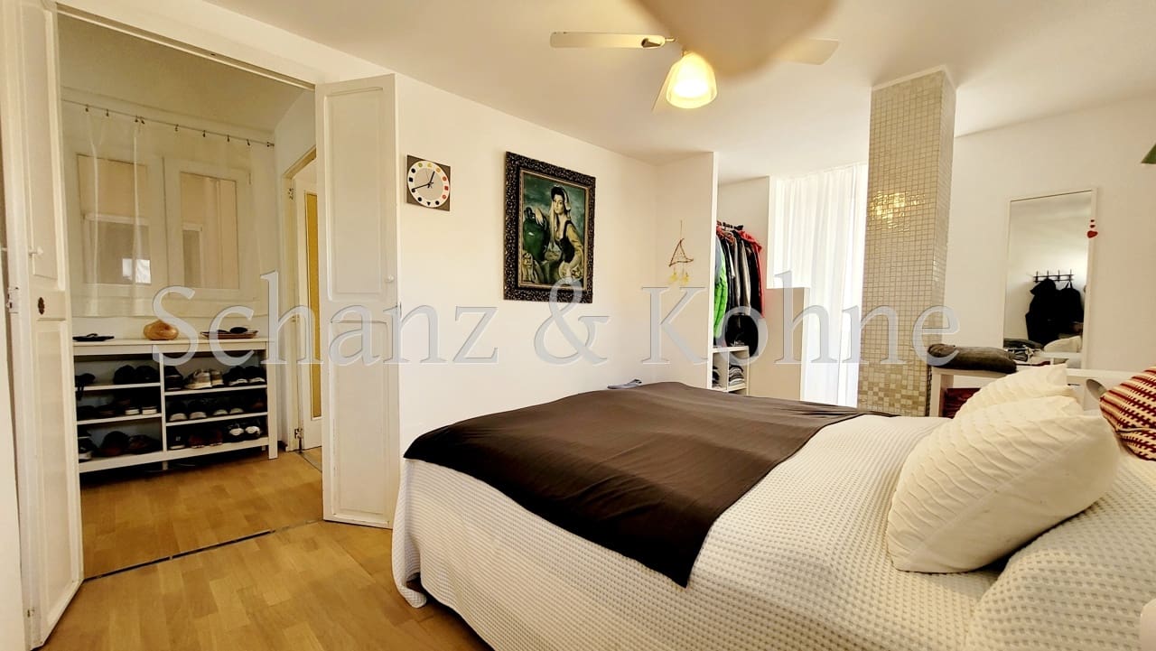 3 bedroom Flat for sale in L'Arenal / S'Arenal - € 333,000 (Ref: 9616728)