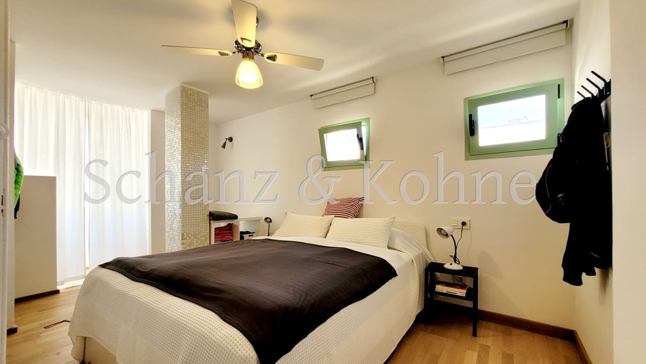 3 bedroom Flat for sale in L'Arenal / S'Arenal - € 333,000 (Ref: 9616728)