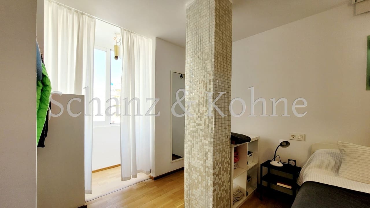 3 bedroom Flat for sale in L'Arenal / S'Arenal - € 333,000 (Ref: 9616728)