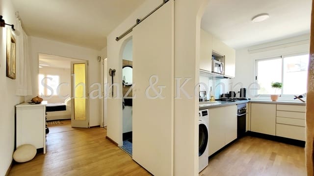 3 sovrum Lägenhet till salu i L'Arenal / S'Arenal, Llucmajor - 333 000 € (Ref: 9616728)