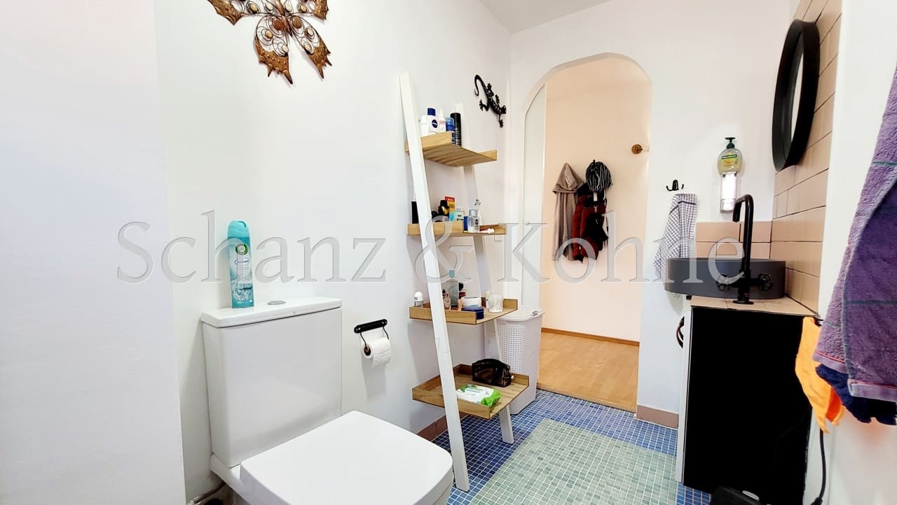 3 bedroom Flat for sale in L'Arenal / S'Arenal - € 333,000 (Ref: 9616728)
