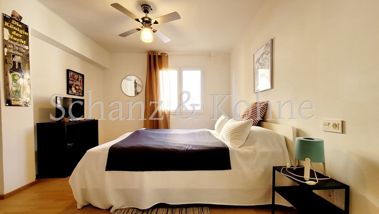 3 bedroom Flat for sale in L'Arenal / S'Arenal - € 333,000 (Ref: 9616728)