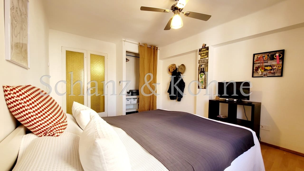 3 bedroom Flat for sale in L'Arenal / S'Arenal - € 333,000 (Ref: 9616728)