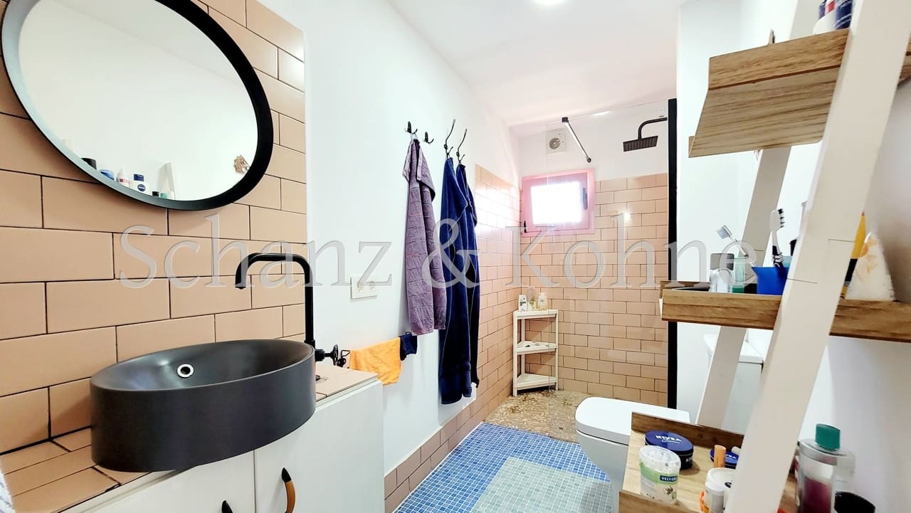 3 bedroom Flat for sale in L'Arenal / S'Arenal - € 333,000 (Ref: 9616728)