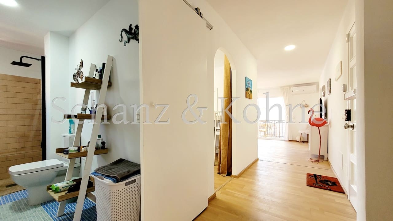 3 bedroom Flat for sale in L'Arenal / S'Arenal - € 333,000 (Ref: 9616728)
