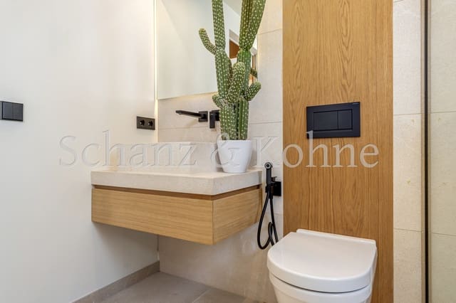 4 makuuhuone Asunto myytävänä paikassa Santa Ponsa, Calvià mukana uima-altaan - 1 678 550 € (Ref: 9653344)