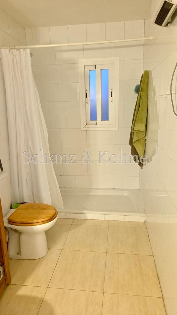 2 soveværelse Lejlighed til salg i Palma de Mallorca - € 394.000 (Ref: 9707769)