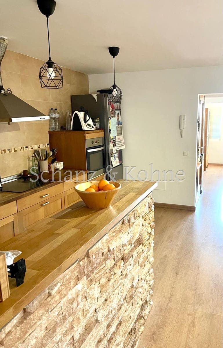 2 soveværelse Lejlighed til salg i Palma de Mallorca - € 394.000 (Ref: 9707769)