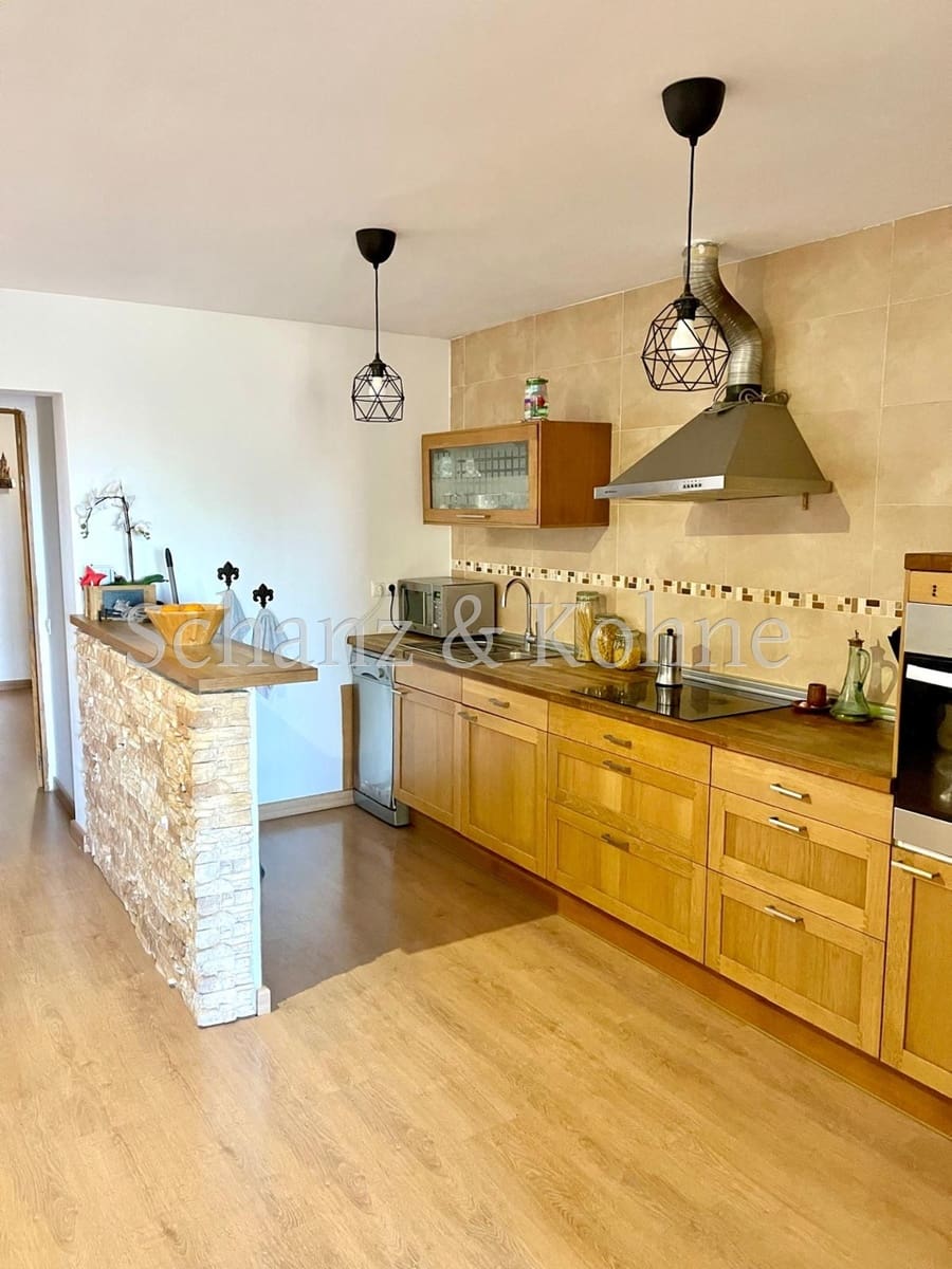 2 soveværelse Lejlighed til salg i Palma de Mallorca - € 394.000 (Ref: 9707769)