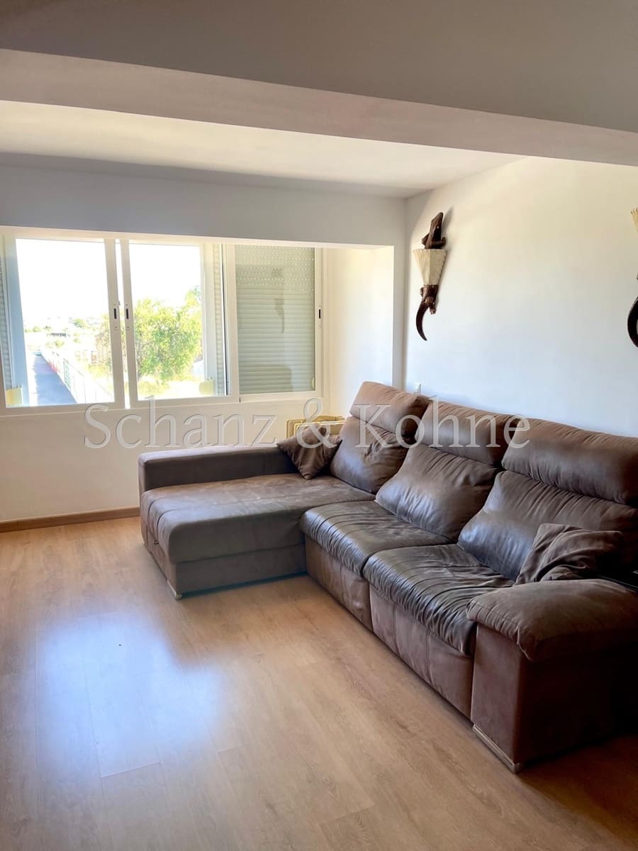 2 soveværelse Lejlighed til salg i Palma de Mallorca - € 394.000 (Ref: 9707769)