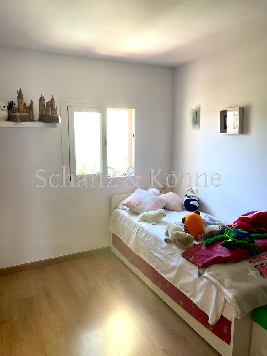 2 soveværelse Lejlighed til salg i Palma de Mallorca - € 394.000 (Ref: 9707769)