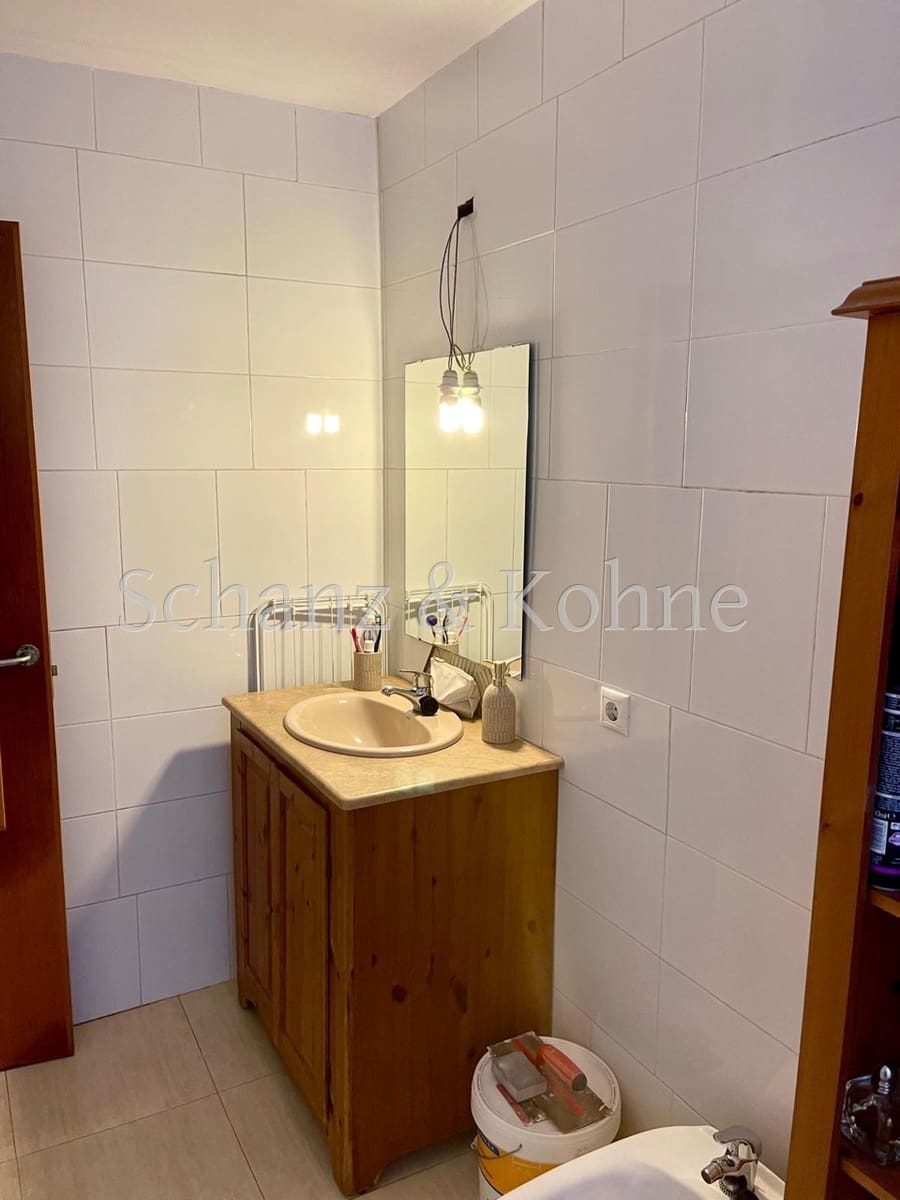 2 soveværelse Lejlighed til salg i Palma de Mallorca - € 394.000 (Ref: 9707769)