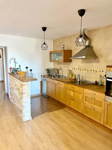 2 soveværelse Lejlighed til salg i Son Serra - La Vileta, Palma de Mallorca - € 394.000 (Ref: 9707769)