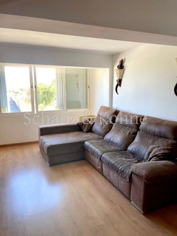 2 soveværelse Lejlighed til salg i Son Serra - La Vileta, Palma de Mallorca - € 394.000 (Ref: 9707769)