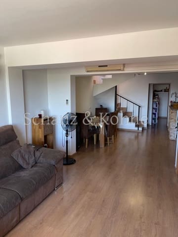 2 soveværelse Lejlighed til salg i Son Serra - La Vileta, Palma de Mallorca - € 394.000 (Ref: 9707769)