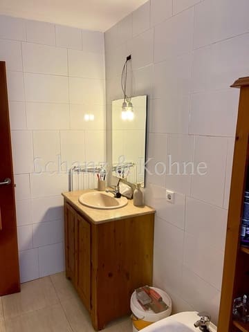 2 soveværelse Lejlighed til salg i Son Serra - La Vileta, Palma de Mallorca - € 394.000 (Ref: 9707769)