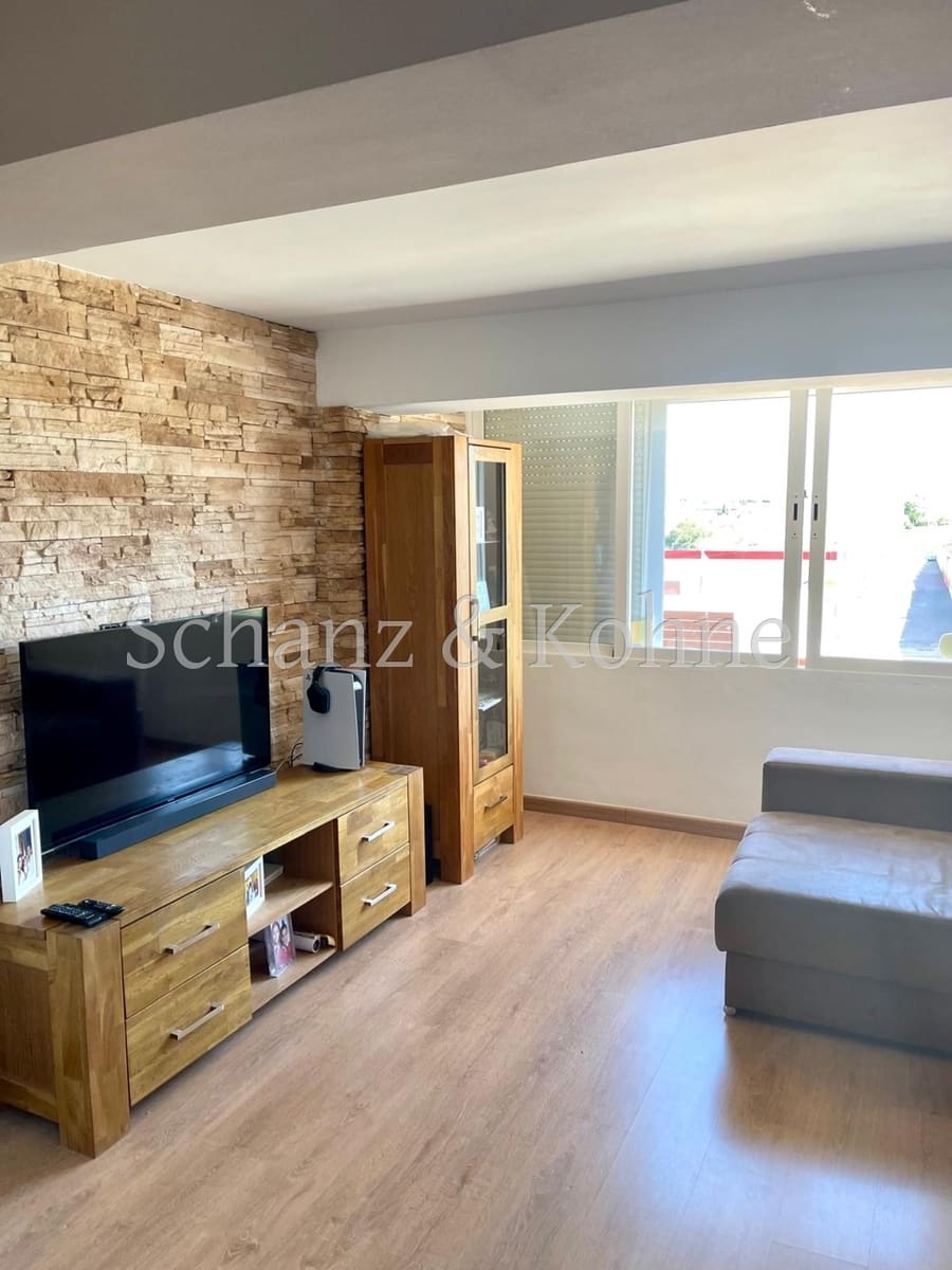 2 soveværelse Lejlighed til salg i Palma de Mallorca - € 394.000 (Ref: 9707769)