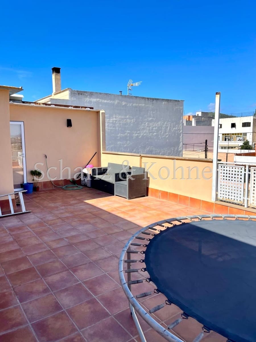 2 soveværelse Lejlighed til salg i Palma de Mallorca - € 394.000 (Ref: 9707769)