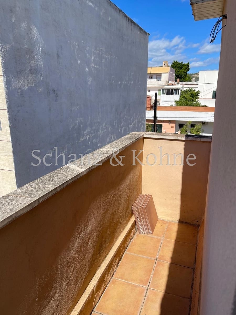 2 soveværelse Lejlighed til salg i Palma de Mallorca - € 394.000 (Ref: 9707769)