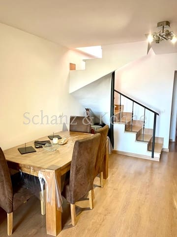 2 soveværelse Lejlighed til salg i Son Serra - La Vileta, Palma de Mallorca - € 394.000 (Ref: 9707769)