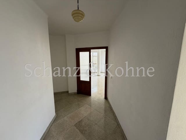 4 bedroom Flat for rent in Arxiduc, Palma de Mallorca - € 1,300 (Ref: 9708008)