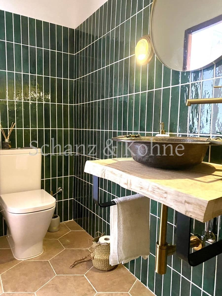 3 soveværelse Byhus til salg i Llucmajor - € 949.000 (Ref: 9713278)