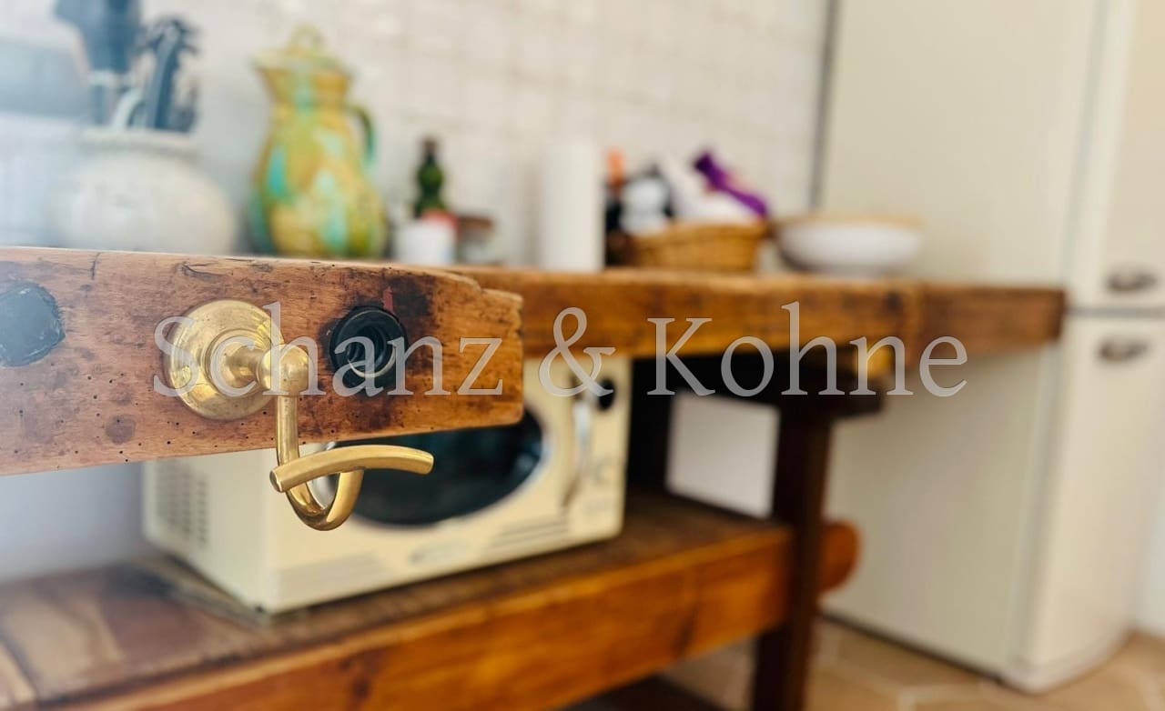 3 soveværelse Byhus til salg i Llucmajor - € 949.000 (Ref: 9713278)