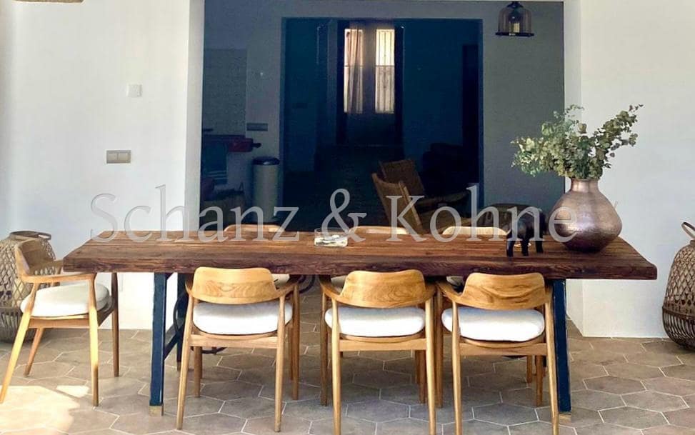 3 soveværelse Byhus til salg i Llucmajor - € 949.000 (Ref: 9713278)