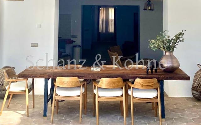 3 sypialnia Dom na sprzedaż w Llucmajor - 949 000 € (Ref: 9713278)