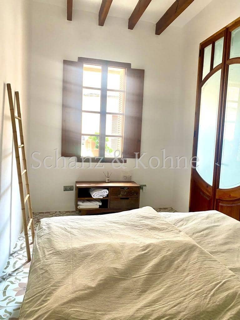 3 soveværelse Byhus til salg i Llucmajor - € 949.000 (Ref: 9713278)