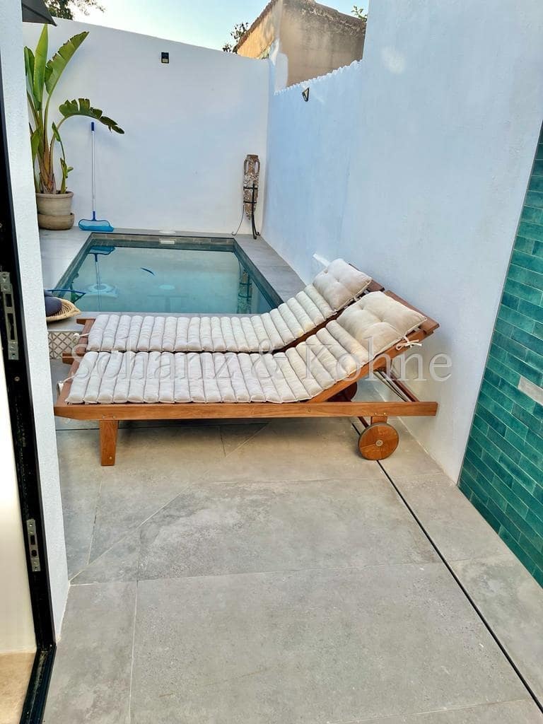 3 soveværelse Byhus til salg i Llucmajor - € 949.000 (Ref: 9713278)