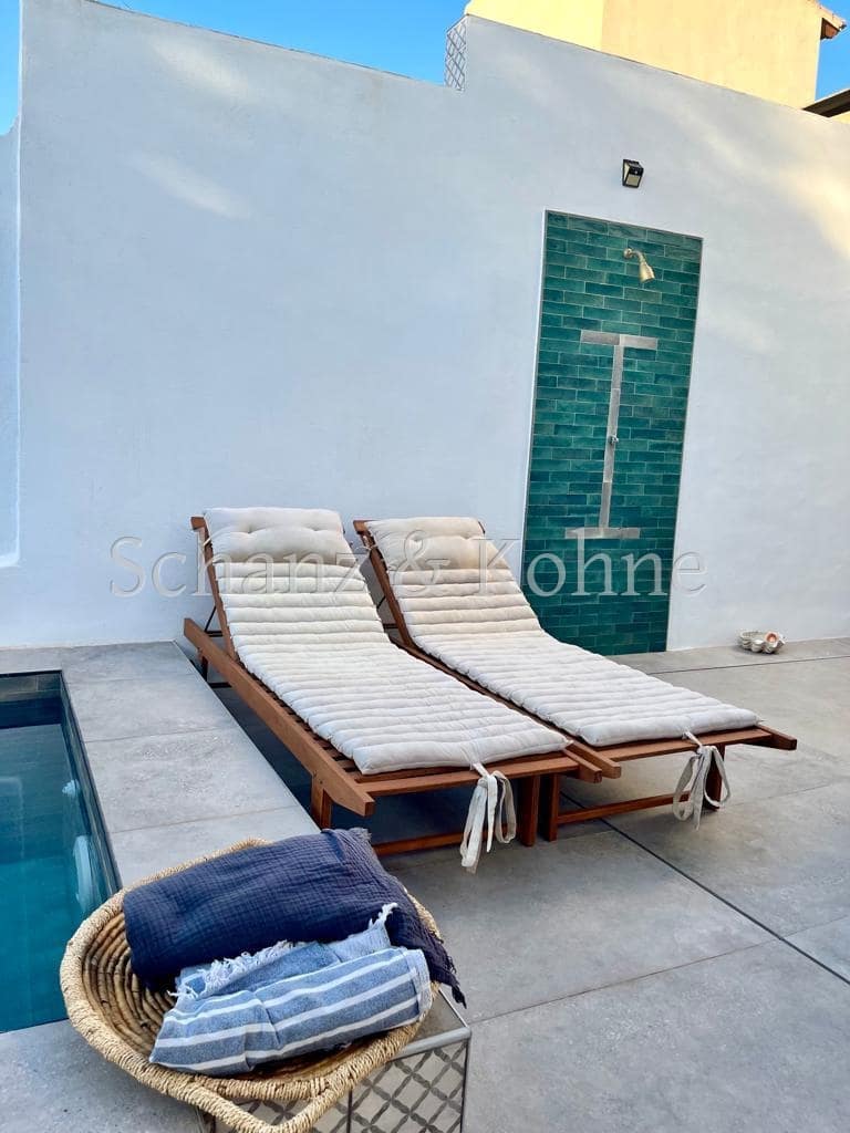 3 soveværelse Byhus til salg i Llucmajor - € 949.000 (Ref: 9713278)