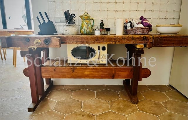 3 sypialnia Dom na sprzedaż w Llucmajor - 949 000 € (Ref: 9713278)