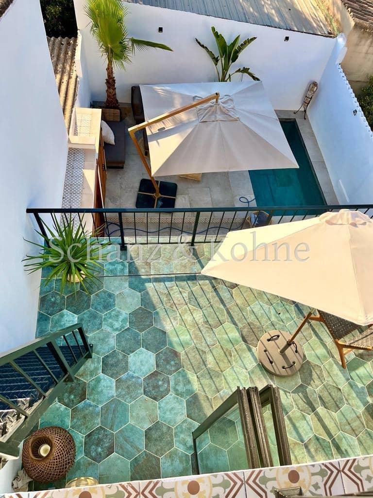 3 soveværelse Byhus til salg i Llucmajor - € 949.000 (Ref: 9713278)