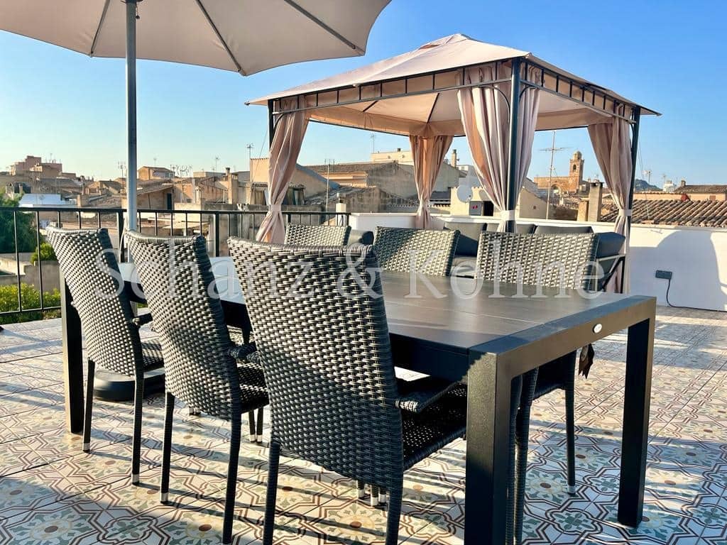 3 soveværelse Byhus til salg i Llucmajor - € 949.000 (Ref: 9713278)