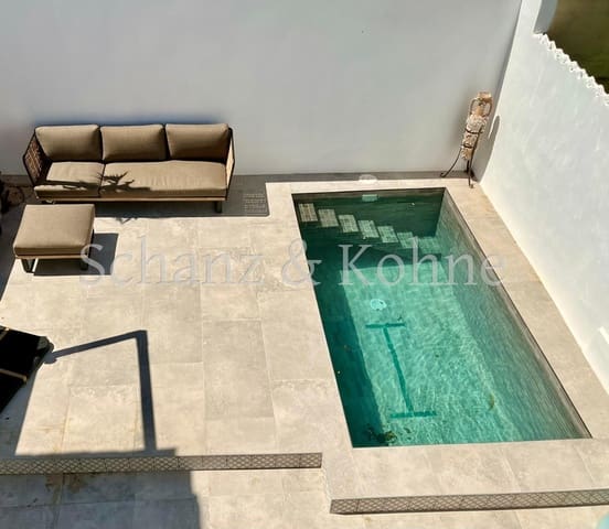 3 sypialnia Dom na sprzedaż w Llucmajor - 949 000 € (Ref: 9713278)