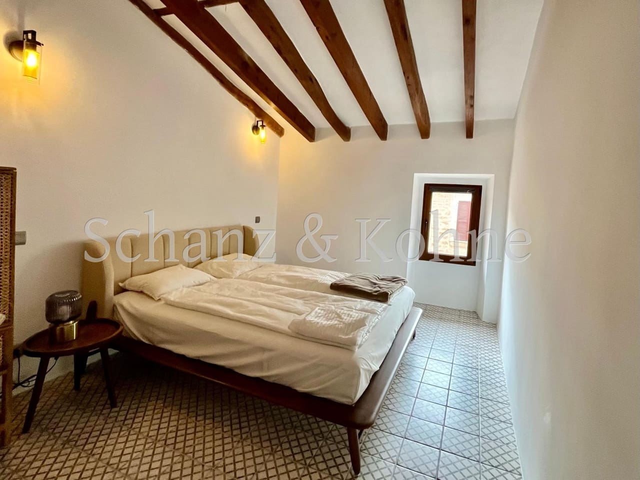 3 soveværelse Byhus til salg i Llucmajor - € 949.000 (Ref: 9713278)