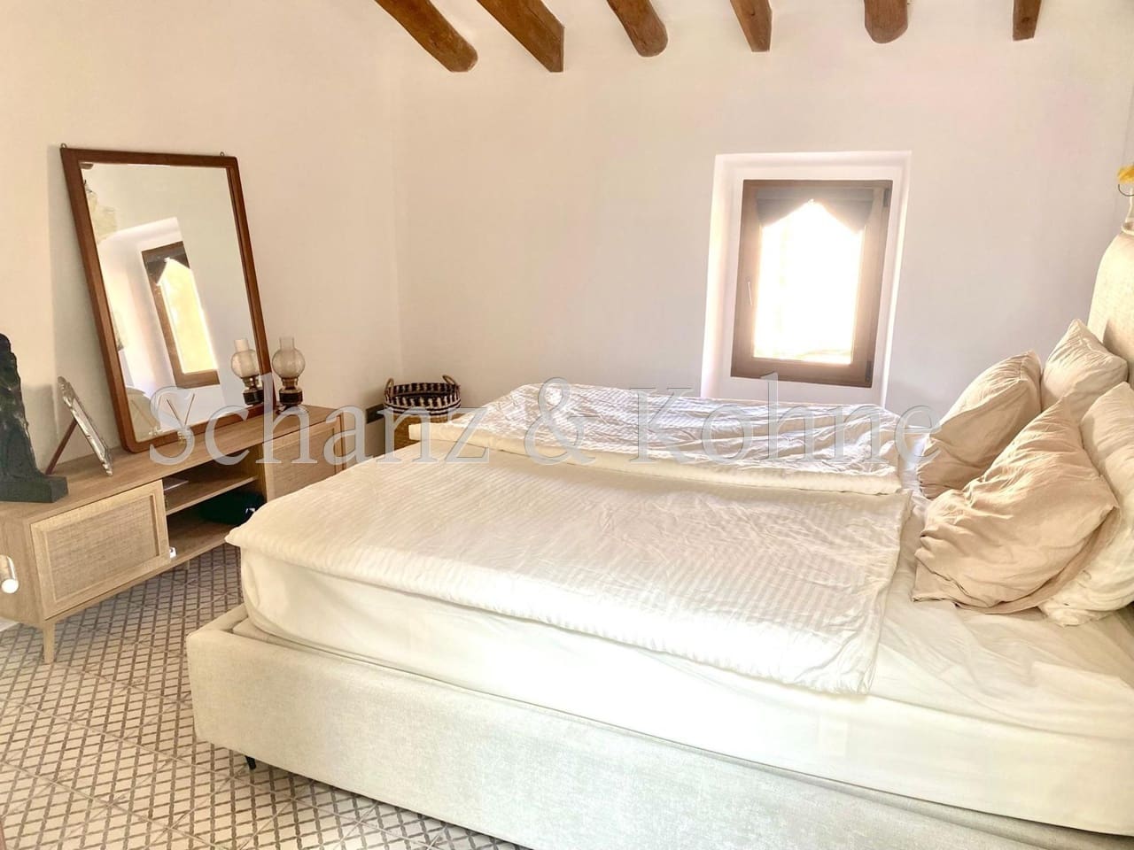 3 soveværelse Byhus til salg i Llucmajor - € 949.000 (Ref: 9713278)